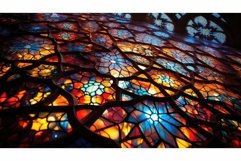 abstract pattern light background Product Image 1