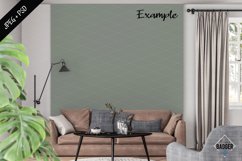 Wall mockup - Wallpaper mockup Product Image 2