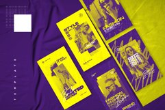 Instagram Story Template Product Image 4