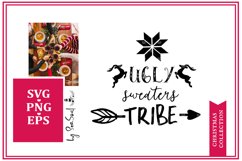 Big Cristmas Bundle SVG Product Image 29