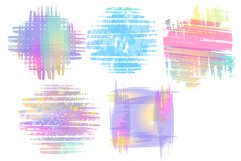 sublimation background bundle, watercolor sublimation png Product Image 5