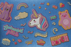 Sticker Mockups Bundle Product Image 10