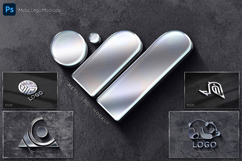Metal Text Effects Bundle Product Image 10