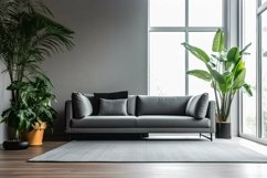 Classic Comfort Italian Living Room Elegance 159 Product Image 2