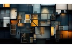 design abstract architecture background Product Image 1