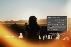Lights and Shadows Overlays Bundle Product Image 11