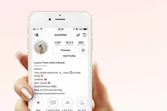 Instagram Story Highlights Icons Set of 62 Hand Drawn Product Image 3