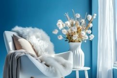 Italian Flair Luxurious Living Room Interiors 185 Product Image 1