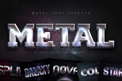 Metal Text Effects Bundle Product Image 13