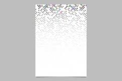 8 Colorful Brochure Backrounds Product Image 7