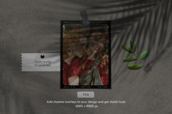 Lights and Shadows Overlays Bundle Product Image 14