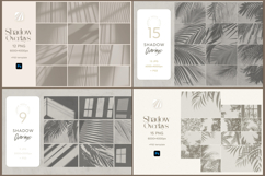 Lights and Shadows Overlays Bundle Product Image 15