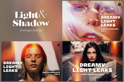 Lights and Shadows Overlays Bundle Product Image 16
