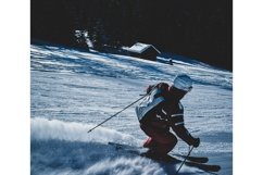 15 Winter Sports Lightroom Presets Product Image 3