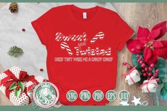 SVG | Sweet and Twisted Product Image 2