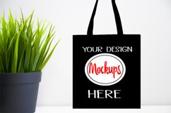 canvas bag mockups, mockups template, lack mockup, mockup Product Image 1