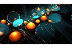 modern dynamic digital background Product Image 1