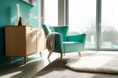 The Art of Italian Living Opulent Living Room Designs 914 Product Image 2