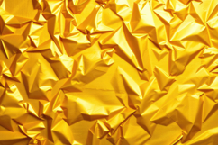 Golden Foil Background Product Image 1