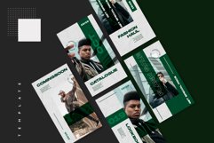 Instagram Story Template Product Image 2