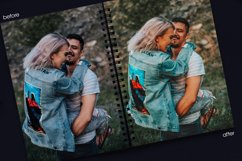 It&#039;s About Love Lightroom Presets Product Image 7
