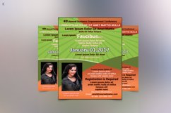 Business Corporate Flyer Product Image 2