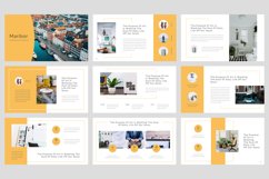 Maribor - Creative Keynote Template Product Image 2