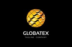 Globatex Logo Product Image 2