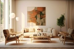 The Art of Italian Living Opulent Living Room Designs 734 Product Image 2