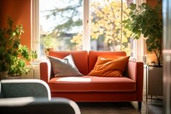 Elegance Redefined An Italian Living Room Oasis 623 Product Image 1