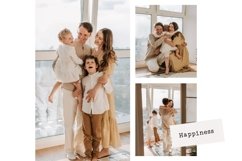 Positive Inspiration Washi Tape quote Clipart Art Product Image 4