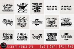 Graduation SVG Bundle Product Image 2