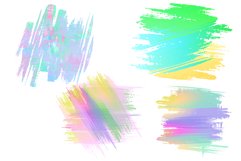 sublimation background bundle, watercolor sublimation png Product Image 6