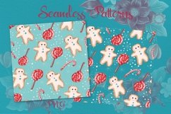 Cute Snowmen Product Image 6