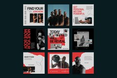 Build Boidy Instagram Templates Product Image 7