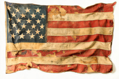 On July 4, the U.S. independence flag Product Image 1