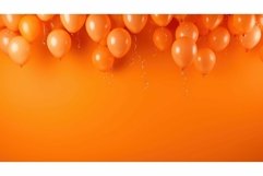 vibrant cover orange background Product Image 1