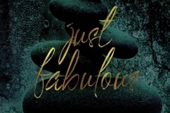 Web Font De Black Typeface Product Image 6