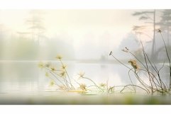 serene light blur background Product Image 1