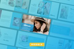 Millenia Google Slide Product Image 1