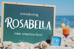 Rosabella Product Image 1