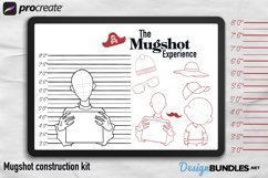 Procreate / the mugshot experience Product Image 1