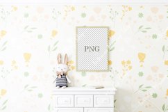 Frame mockup, Kids mockup \143 Product Image 2