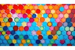 minimal layout dots background Product Image 1