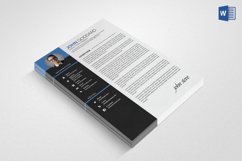  The Resume / CV  Product Image 2