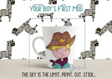 Boys hand painted Product Image 7