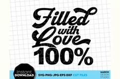 father day svg, DAD SVG, love SVG Father svg papa svg Product Image 2