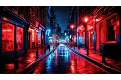 s amsterdam red light district Product Image 1