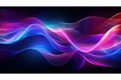 showcases light effect background Product Image 1