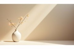 simple minimal light background Product Image 1
